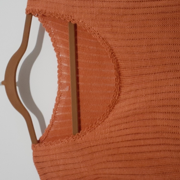 Womens Knit top - Picture 2 of 4